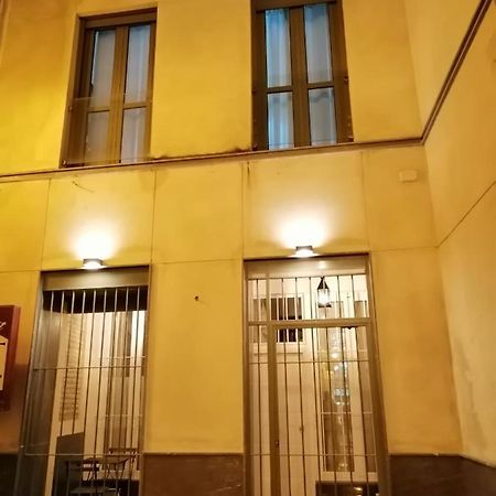 Salotur Sierpes Appartement Sevilla Buitenkant foto