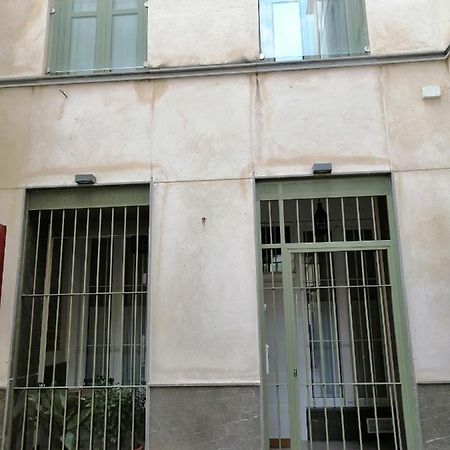 Salotur Sierpes Appartement Sevilla Buitenkant foto