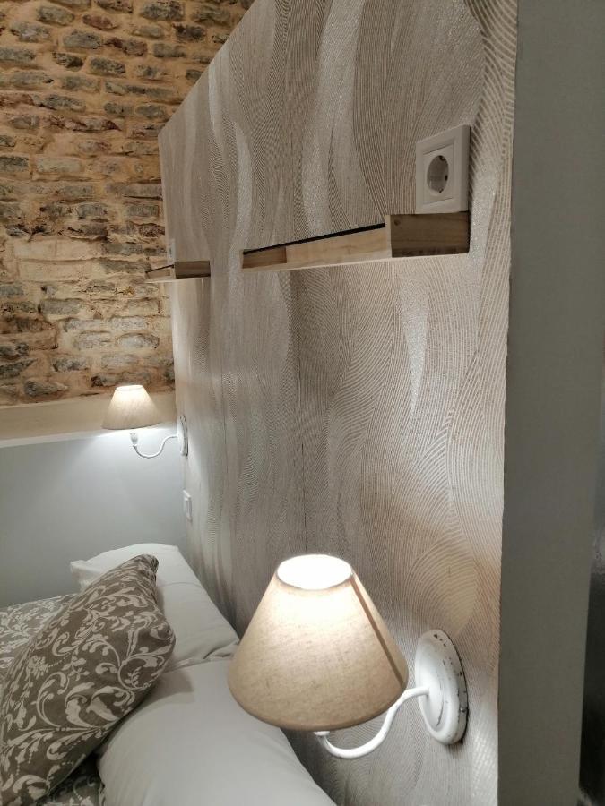 Salotur Sierpes Appartement Sevilla Buitenkant foto