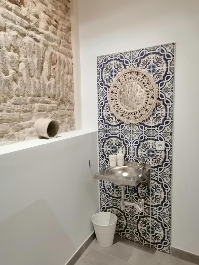 Salotur Sierpes Appartement Sevilla Buitenkant foto