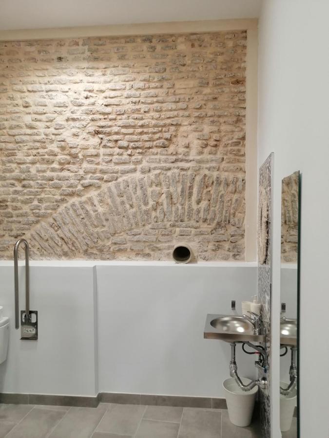 Salotur Sierpes Appartement Sevilla Buitenkant foto
