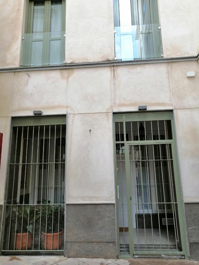 Salotur Sierpes Appartement Sevilla Buitenkant foto