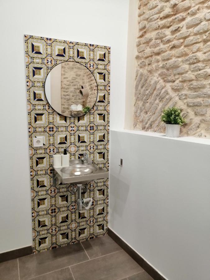Salotur Sierpes Appartement Sevilla Buitenkant foto