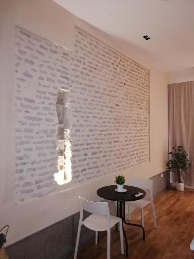 Salotur Sierpes Appartement Sevilla Buitenkant foto
