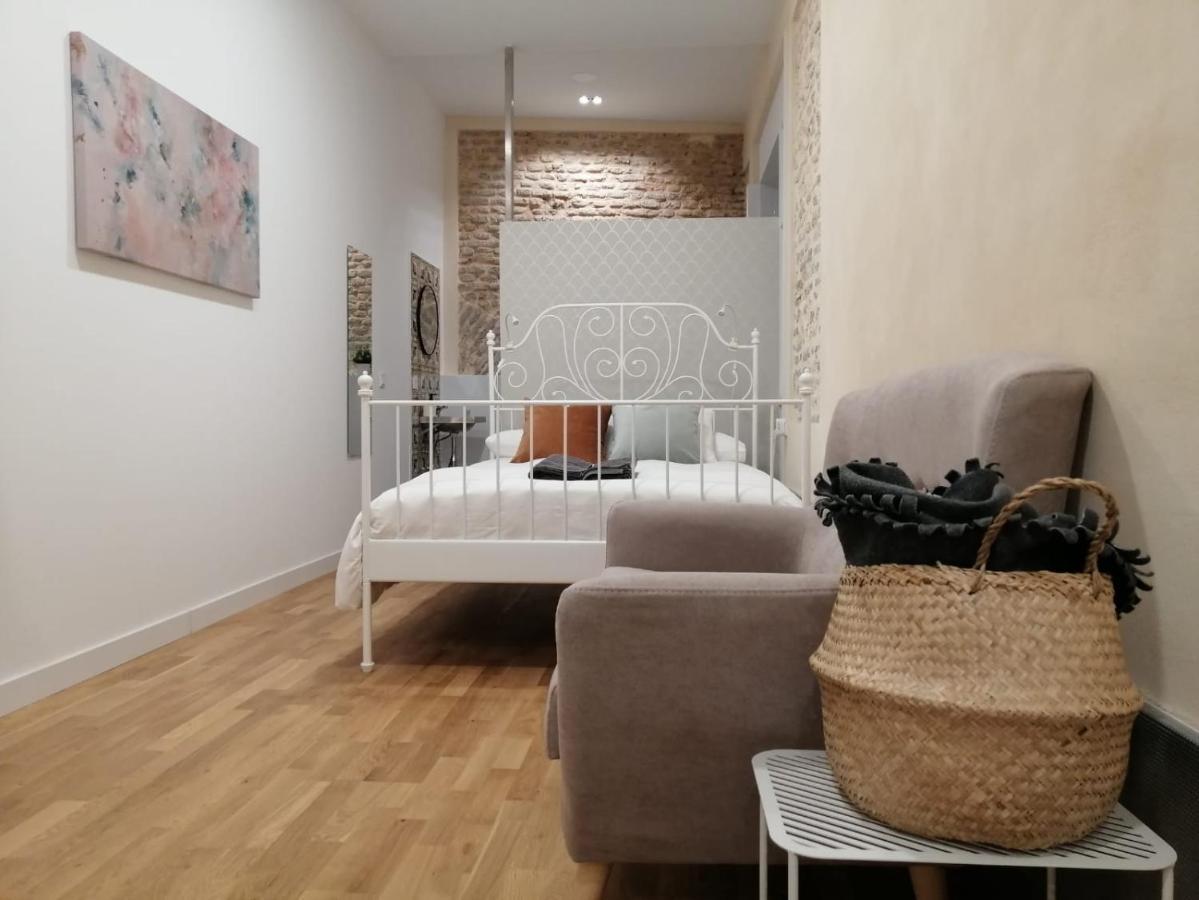 Salotur Sierpes Appartement Sevilla Buitenkant foto