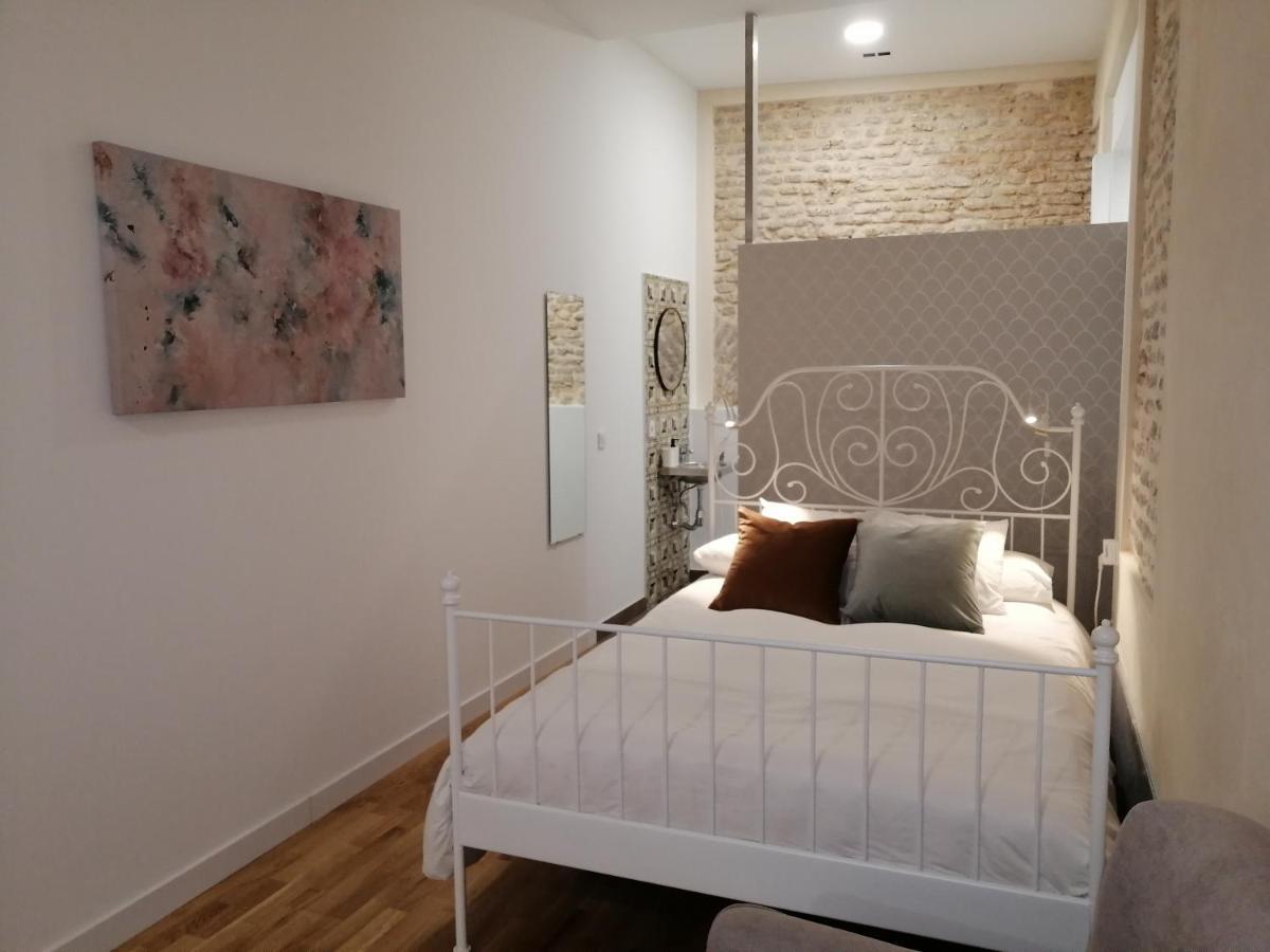 Salotur Sierpes Appartement Sevilla Buitenkant foto