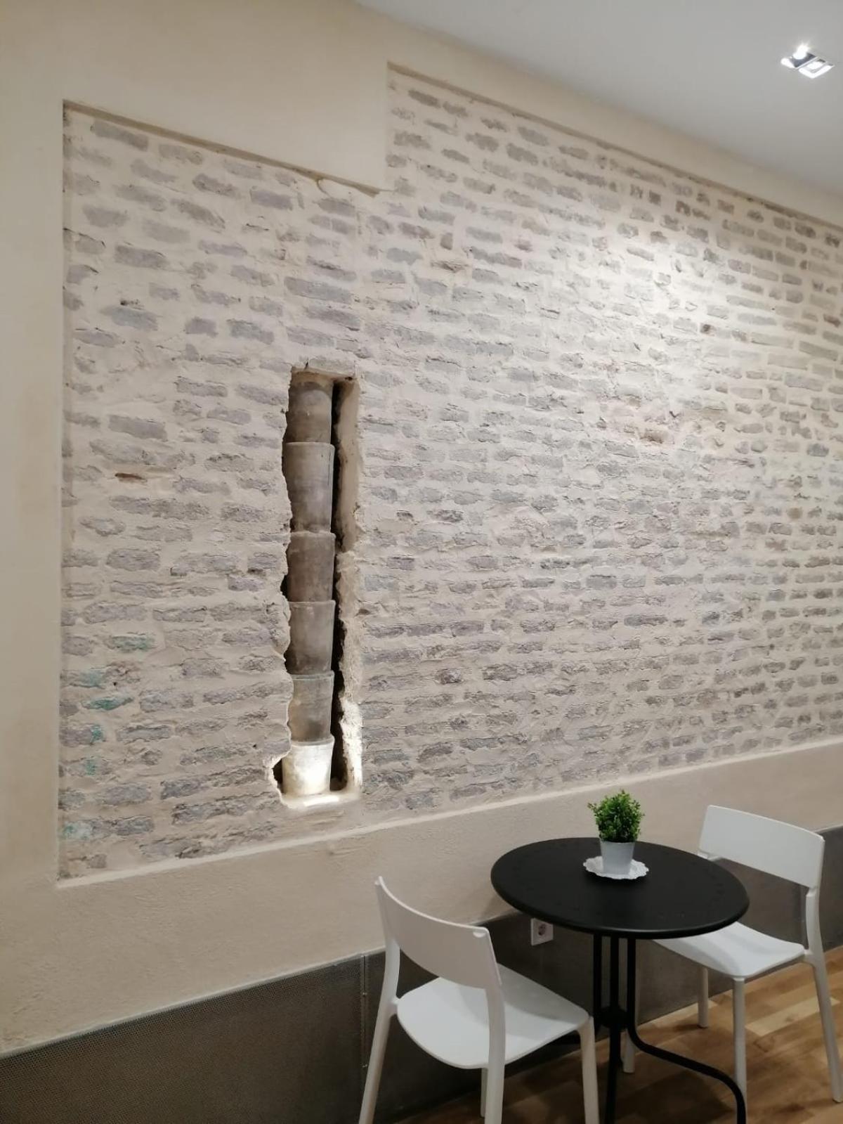 Salotur Sierpes Appartement Sevilla Kamer foto